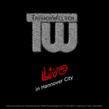 Live in Hannover City CD